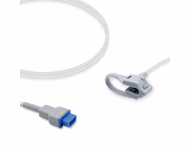 Compatible Neonate Wrap SpO2 Sensor 1.0m (comparable to GE Healthcare TS-SE-3, Technology: Trusignal) Reusable SKU: SS-018-NW10