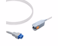 Compatible Pediatric Finger Clip SpO2 Sensor 1.0m (for use with Datex Ohmeda, Technology: GE Trusignal) Reusable SKU: SS-018-PF10