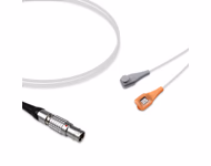 Compatible All Sizes Multi-Y SpO2 Sensor 3.0m (for use with Critikon, Technology: Nellcor Oxismart) Reusable SKU: SS-020-MY30