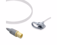 Compatible Neonate Wrap SpO2 Sensor 3.0m (for use with Hellige, Technology: Nellcor Oxismart) Reusable SKU: SS-021-NW30