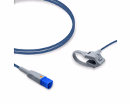 Compatible Neonate Wrap SpO2 Sensor 2.0m (comparable to Philips M1193A, Technology: Fast) Reusable SKU: SS-024-NW20