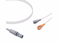 Compatible All Sizes Multi-Y SpO2 Sensor 3.0m (comparable to Spacelabs 015-0133-00, Technology: Novametrix) Reusable SKU: SS-025-MY30