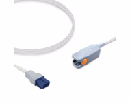 Compatible Pediatric Finger Clip SpO2 Sensor 3.0m (for use with Spacelabs, Technology: Nellcor OxiMax) Reusable SKU: SS-026XC-PF30