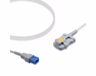 Compatible Adult Soft Tip SpO2 Sensor 3.0m (for use with Spacelabs, Technology: Nellcor Oxismart) Reusable SKU: SS-026-AS30
