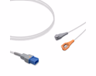 Compatible All Sizes Multi-Y SpO2 Sensor 3.0m (for use with Spacelabs, Technology: Nellcor Oxismart) Reusable SKU: SS-026-MY30