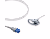 Compatible Neonate Wrap SpO2 Sensor 3.0m (for use with Spacelabs, Technology: Nellcor Oxismart) Reusable SKU: SS-026-NW30