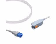 Compatible Pediatric Finger Clip SpO2 Sensor 3.0m (for use with Spacelabs, Technology: Nellcor Oxismart) Reusable SKU: SS-026-PF30