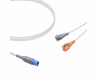 Compatible All Sizes Multi-Y SpO2 Sensor 3.0m (for use with Siemens, Technology: Masimo SET) Reusable SKU: SS-028RB-MY30