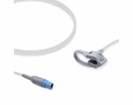 Compatible Neonate Wrap SpO2 Sensor 3.0m (for use with Siemens, Technology: Masimo SET) Reusable SKU: SS-028RB-NW30