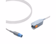 Compatible Pediatric Hard shell SpO2 Sensor 3.0m (for use with Siemens, Technology: Masimo SET) Reusable SKU: SS-028RB-PF30