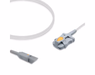 Compatible Adult Soft Tip SpO2 Sensor 1.0m (for use with Dixtal, Technology: Novametrix) Reusable SKU: SS-032-AS10