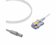Compatible Adult Soft Tip SpO2 Sensor 3.0m (for use with Novametrix) Reusable SKU: SS-033-AS30