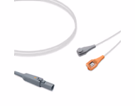 Compatible All Sizes Multi-Y SpO2 Sensor 3.0m (comparable to Novametrix 8791-00) Reusable SKU: SS-033-MY30