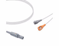 Compatible All Sizes Multi-Y SpO2 Sensor 3.0m (for use with Dixtal, Technology: Novametrix) Reusable SKU: SS-035-MY30