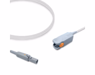 Compatible Pediatric Finger Clip SpO2 Sensor 3.0m (for use with Dixtal, Technology: Novametrix) Reusable SKU: SS-035-PF30