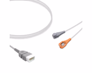 Compatible All Sizes Multi-Y SpO2 Sensor 1.0m (comparable to BCI 3043, Technology: Smith()) Reusable SKU: SS-036-MY10