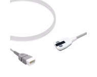 Compatible Vet Reflect SpO2 Sensor 1.0m (comparable toBCI, Technology: Smith(BCI)) Reusable, 1 Set / Bag SKU: SS-036-VTF10