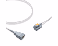 Compatible Infant Soft Tip SpO2 Sensor 1.0m (comparable to Nonin 8000SS) Reusable SKU: SS-040-IS10