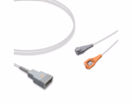 Compatible All Sizes Multi-Y SpO2 Sensor 1.0m (for use with Nonin) Reusable SKU: SS-040-MY10
