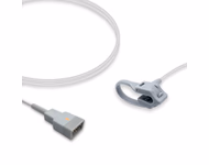 Compatible Neonate Wrap SpO2 Sensor 1.0m (comparable to Nonin 8000J) Reusable SKU: SS-040-NW10