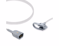Compatible Neonate Wrap SpO2 Sensor 1.6m (for use with Nihon Kohden) Reusable SKU: SS-043-NW16