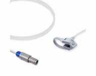 Compatible Neonate Wrap SpO2 Sensor 3.0m (for use with Mindray, Technology: Nellcor OxiMax) Reusable SKU: SS-052XC-NW30
