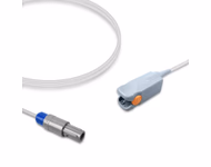 Compatible Pediatric Finger Clip SpO2 Sensor 3.0m (for use with Mindray, Technology: Nellcor OxiMax) Reusable SKU: SS-052XC-PF30