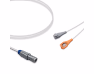 Compatible All Sizes Multi-Y SpO2 Sensor 3.0m (comparable to Mindray 0600-00-0093) Reusable SKU: SS-052-MY30