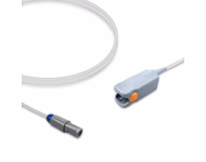 Compatible Pediatric Finger Clip SpO2 Sensor 3.0m (comparable to Edan M15-40099) Reusable SKU: SS-052-PF30