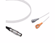 Compatible All Sizes Multi-Y SpO2 Sensor 3.0m (for use with Mindray, Technology: Criticare(CSI)) Reusable SKU: SS-054-MY30