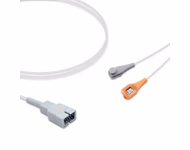 Compatible All Sizes Multi-Y SpO2 Sensor 1.0m (for use with Biolight, Technology: Digital) Reusable SKU: SS-064D-MY10