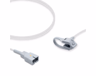 Compatible Neonate Wrap SpO2 Sensor 1.0m (comparable to Biolight 15-100-0015, Technology: Digital) Reusable SKU: SS-064D-NW10