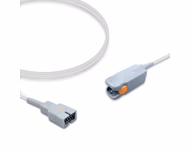 Compatible Pediatric Finger Clip SpO2 Sensor 1.0m (comparable to Biolight 15-100-0014, Technology: Digital) Reusable SKU: SS-064D-PF10
