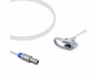 Compatible Neonate Wrap SpO2 Sensor 3.0m (for use with Biolight, Technology: Nellcor Oxismart) Reusable SKU: SS-066-NW30