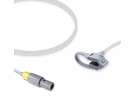 Compatible Neonate Wrap SpO2 Sensor 3.0m (comparable to Biolight 15-100-0012, Technology: Digital) Reusable SKU: SS-074D-NW30
