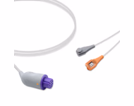 Compatible All Sizes Multi-Y SpO2 Sensor 3.0m (for use with Artema S&W, Technology: Ohmeda) Reusable SKU: SS-075-MY30