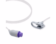 Compatible Neonate Wrap SpO2 Sensor 3.0m (for use with Artema S&W, Technology: Ohmeda) Reusable SKU: SS-075-NW30