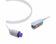 Compatible Pediatric Finger Clip SpO2 Sensor 3.0m (for use with Artema S&W, Technology: Ohmeda) Reusable SKU: SS-075-PF30