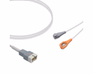 Compatible All Sizes Multi-Y SpO2 Sensor 1.0m (comparable to MEK 14060059) Reusable SKU: SS-079-MY10