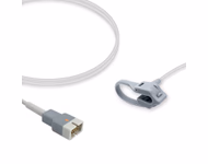 Compatible Neonate Wrap SpO2 Sensor 1.0m (for use with MEK) Reusable SKU: SS-079-NW10