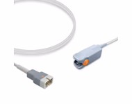 Compatible Pediatric Finger Clip SpO2 Sensor 1.0m (for use with MEK) Reusable SKU: SS-079-PF10
