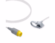Compatible Neonate Wrap SpO2 Sensor 3.0m (for use with MEK, Technology: Nellcor Oxismart) Reusable SKU: SS-080-NW30