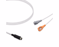 Compatible All Sizes Multi-Y SpO2 Sensor 3.0m (for use with Biosys, Technology: Nellcor Oxismart) Reusable SKU: SS-083-MY30