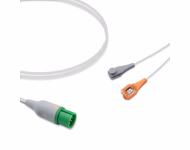 Compatible All Sizes Multi-Y SpO2 Sensor 3.0m (for use with Bionet) Reusable SKU: SS-085-MY30