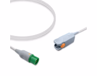 Compatible Pediatric Finger Clip SpO2 Sensor 3.0m (for use with Bionet) Reusable SKU: SS-085-PF30