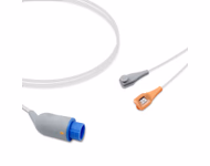 Compatible All Sizes Multi-Y SpO2 Sensor 3.0m (for use with Mennen Medical, Technology: Nellcor OxiMax) Reusable SKU: SS-094XC-MY30