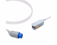 Compatible Pediatric Finger Clip SpO2 Sensor 3.0m (for use with Mennen Medical, Technology: Nellcor OxiMax) Reusable SKU: SS-094XC-PF30