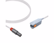 Compatible Pediatric Finger Clip SpO2 Sensor 3.0m (for use with Creative, Technology: Digital) Reusable SKU: SS-096D-PF30