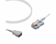 Compatible Adult Soft Tip SpO2 Sensor 3.0m (for use with Dolphin, Technology: Digital) Reusable SKU: SS-100D-AS30