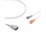 Compatible All Sizes Multi-Y SpO2 Sensor 3.0m (for use with Dolphin, Technology: Digital) Reusable SKU: SS-100D-MY30